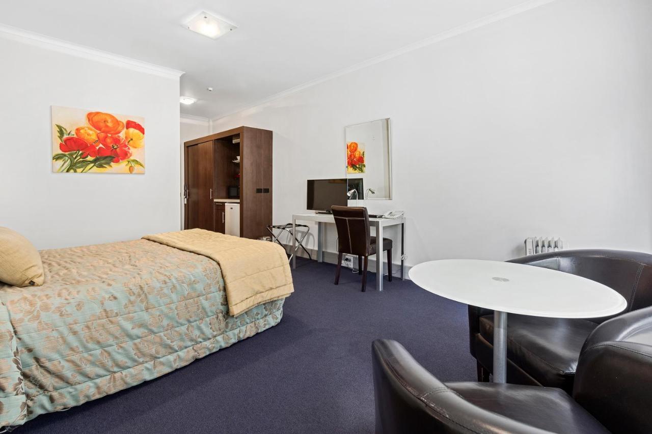 Amethyst Court Motor Lodge Porirua Zimmer foto