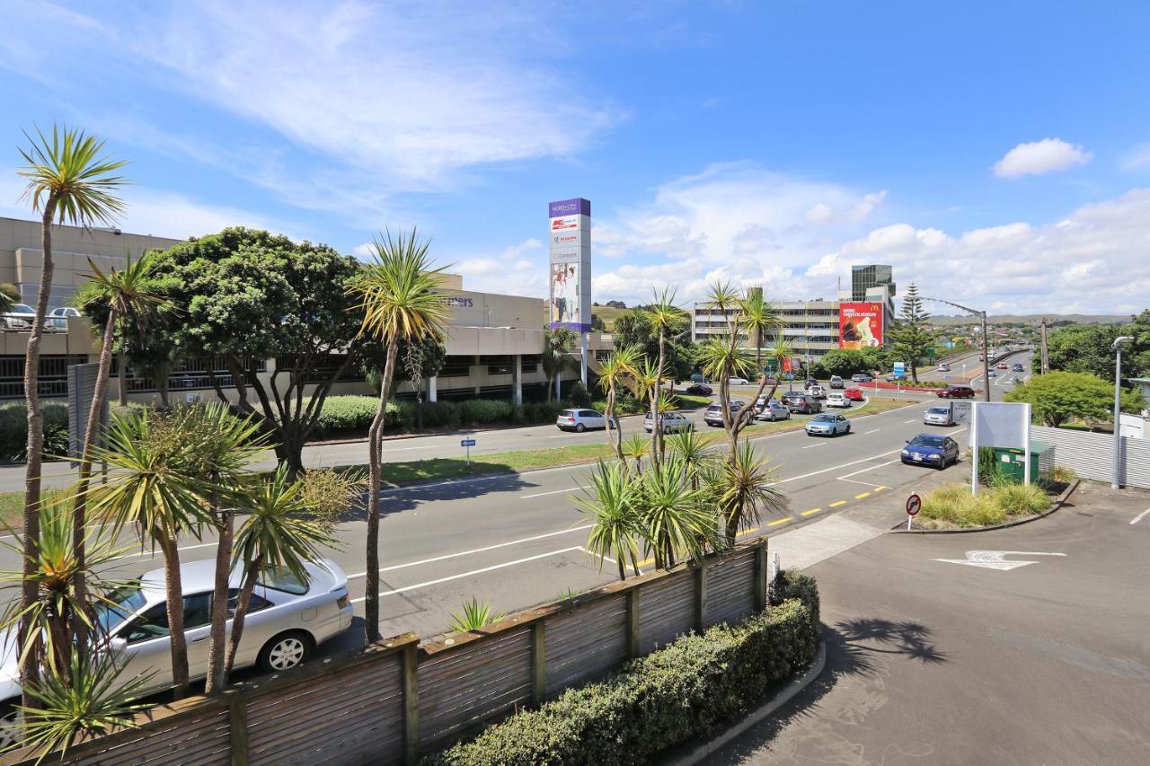 Amethyst Court Motor Lodge Porirua Zimmer foto