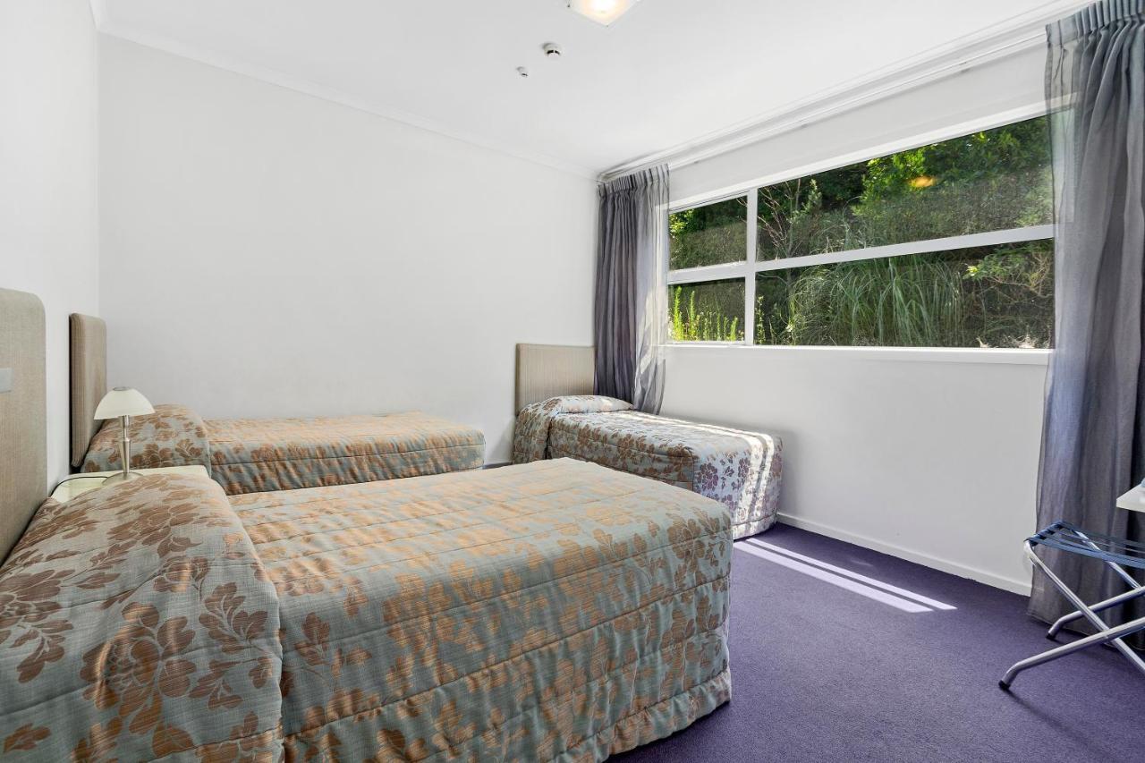 Amethyst Court Motor Lodge Porirua Zimmer foto