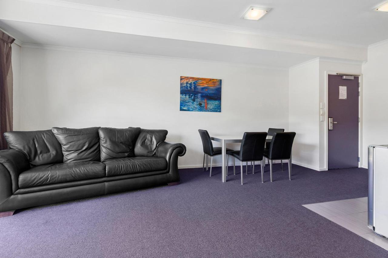 Amethyst Court Motor Lodge Porirua Zimmer foto