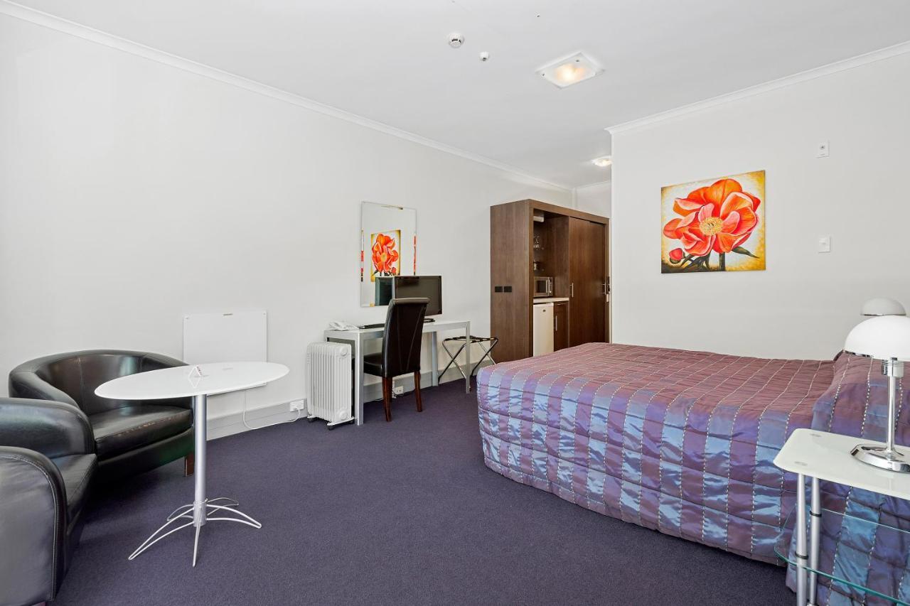 Amethyst Court Motor Lodge Porirua Zimmer foto